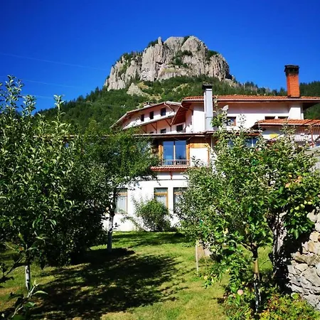 Ribkata Family Szálloda