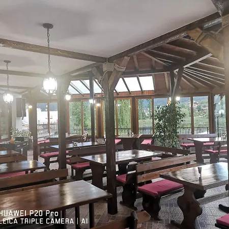Szálloda Ribkata Family 3*
