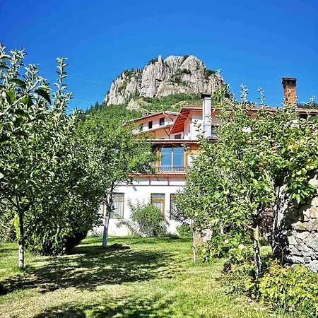 Szálloda Ribkata Family Szmoljan