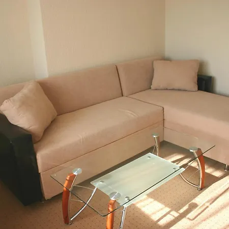 Ribkata Family 3* Paşmaklı