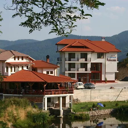 Ribkata Family Otel Paşmaklı