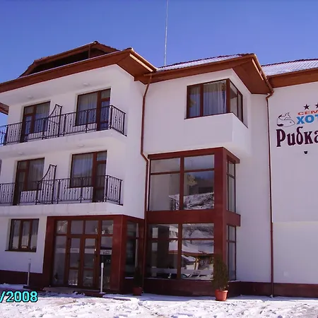 рибката семеен Смолян
