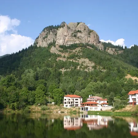 Ribkata Family Otel 3*