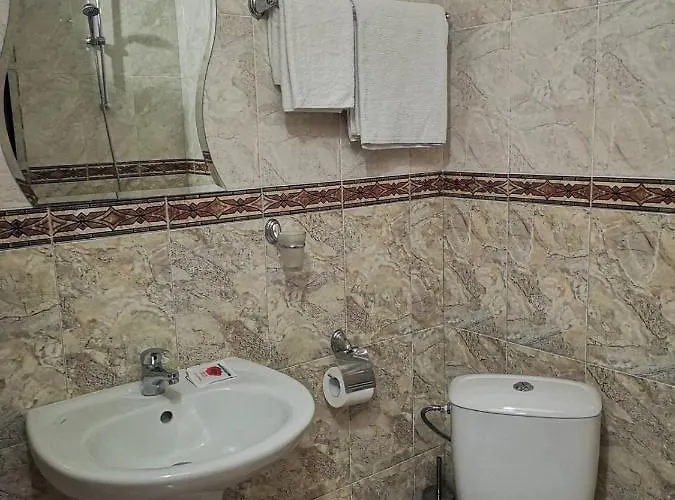 Ribkata Family Paşmaklı