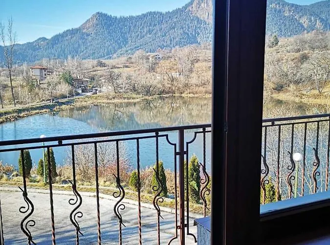 Ribkata Family Smolyan