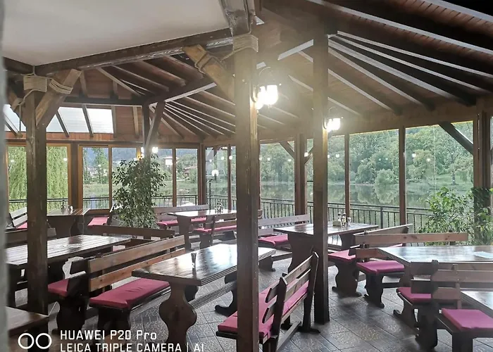 Ribkata Family Hotel Smolyan