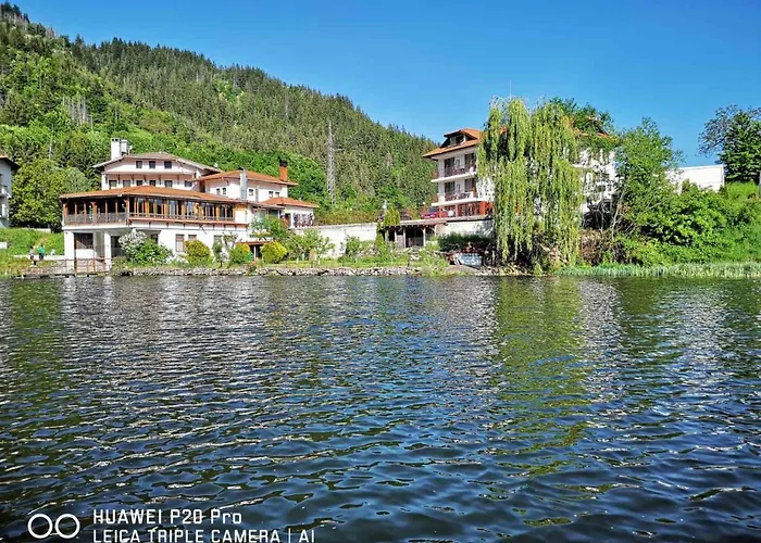 Ribkata Family Smolyan