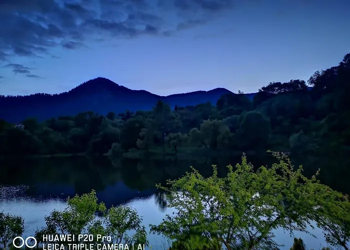 Ribkata Family 3* Smolyan