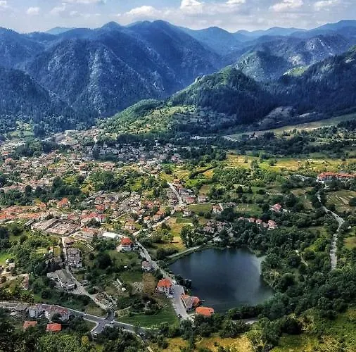 Hotel Ribkata Family