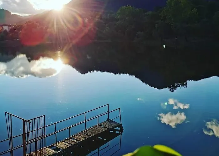 Ribkata Family Smolyan
