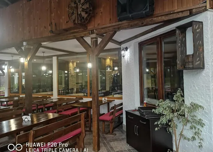 Hotel Ribkata Family 3*