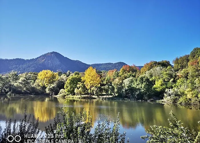 Ribkata Family Hotel