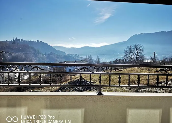 Ribkata Family Hotel 3*