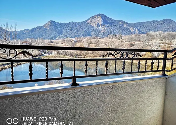 Otel Ribkata Family 3*