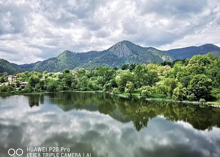 Hotel Ribkata Family 3*