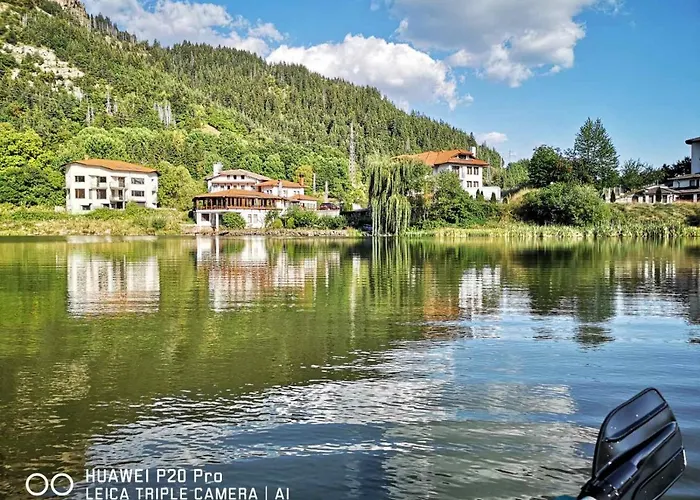 Hotel Ribkata Family Smolyan
