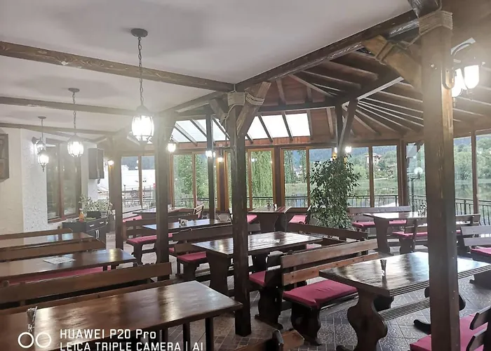 Hotel Ribkata Family 3*