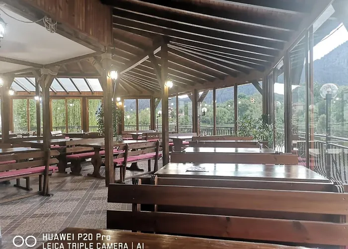 Ribkata Family Hotel