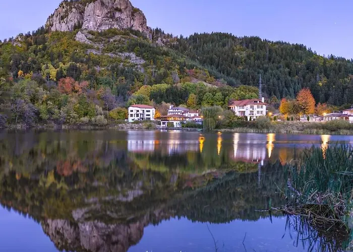 Ribkata Family Hotel 3*