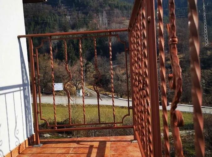 Ribkata Family Hotel Smolyan