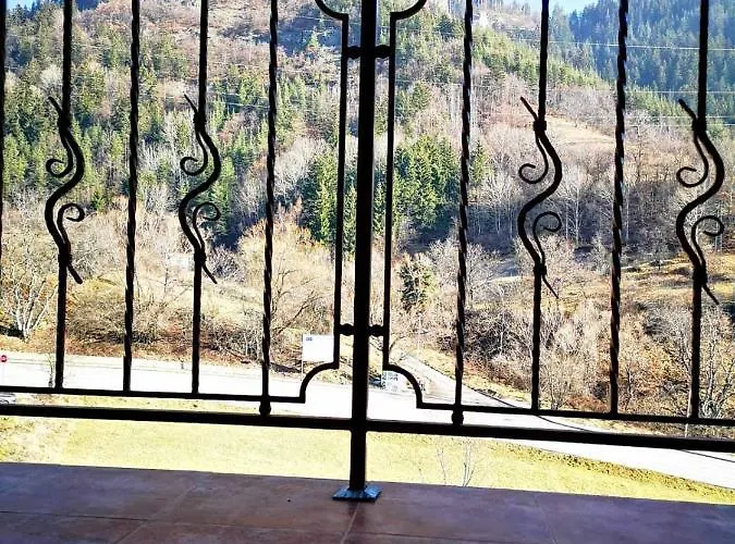 Otel Ribkata Family Paşmaklı