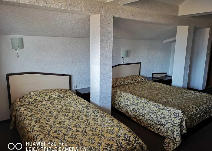 Ribkata Family Hotel Smolyan