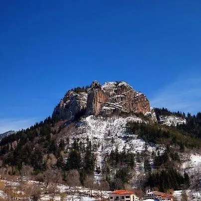 Ribkata Family 3* Smolyan