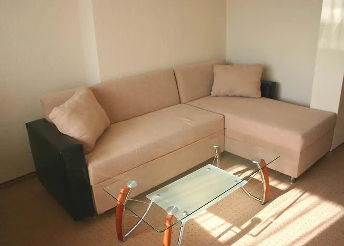 Ribkata Family 3* Paşmaklı