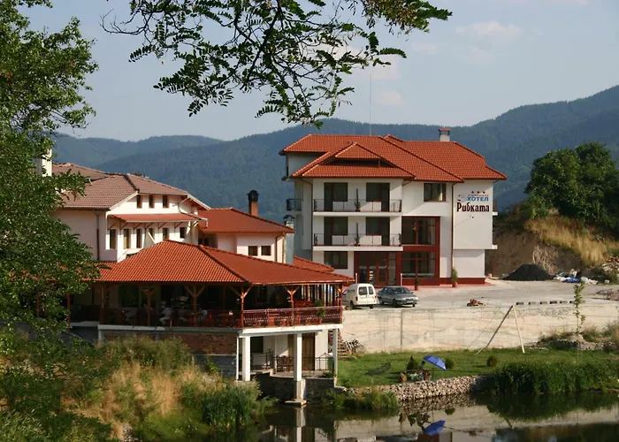 Ribkata Family Otel Paşmaklı