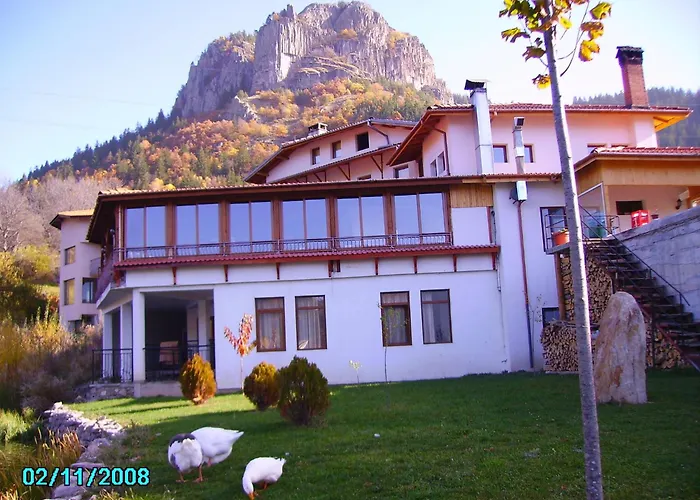 Ribkata Family Otel 3*