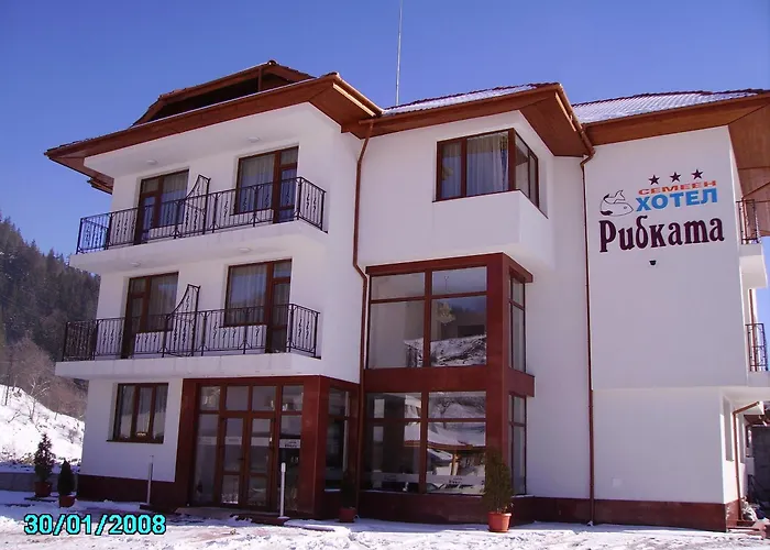 Ribkata Family Paşmaklı