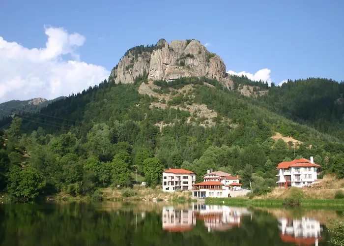 Ribkata Family Hotel 3*