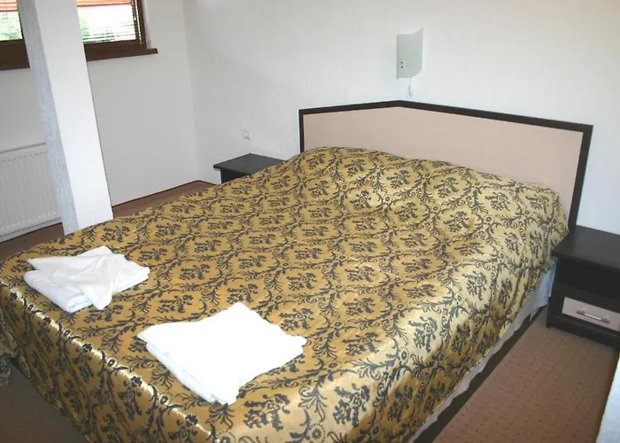 Ribkata Family Paşmaklı