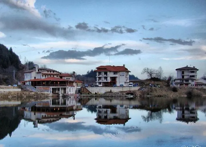 Ribkata Family Hotel 3*