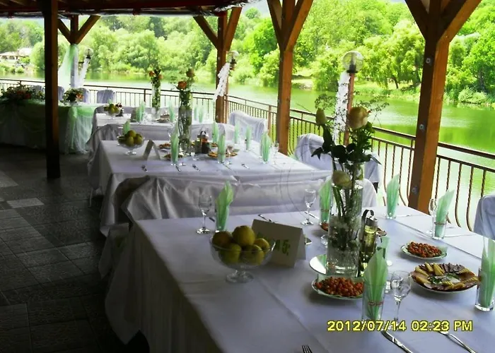 Ribkata Family Hotel Smolyan
