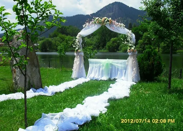 Ribkata Family Smolyan